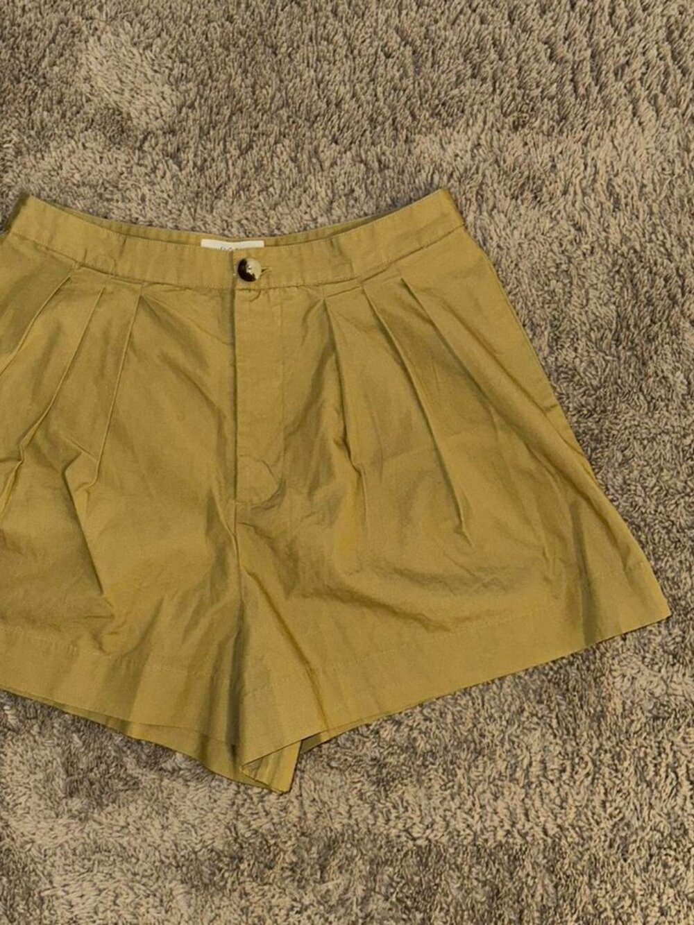 DÔEN Women's Shorts
